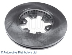 BluePrint Adn14325 Fren Diski Ön D21 1989 Sonrası D22 96-02 6 Bıjon 250 M