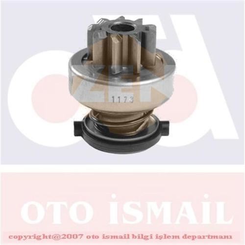 Bosch 9003336290 Marş Dişlisi Vanette 1990 Sonrası 2.0D