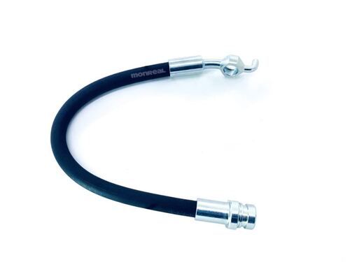 Monreal 60337 Fren Hortumu Arka Sağ Hyundai-ix35 2010-Kia-Sportage 2011- 587382S100