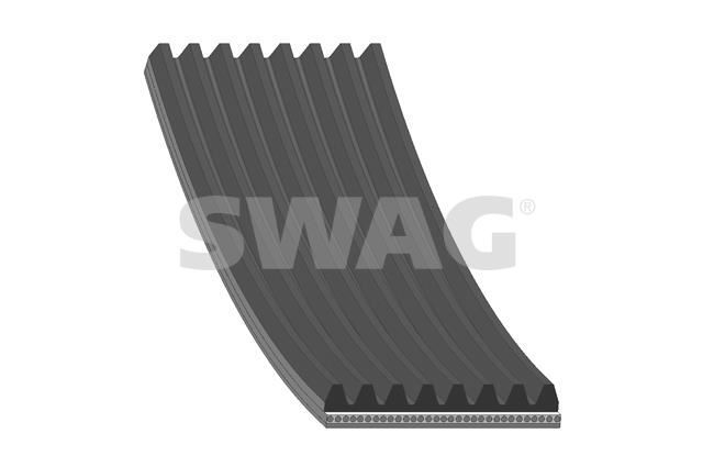 Swag 83929054 V Kayışı Febı 29054