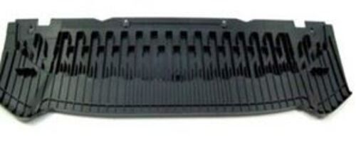 Monreal 70202 Ön Tampon Alt Spoileri A4 09-11 8K0807233