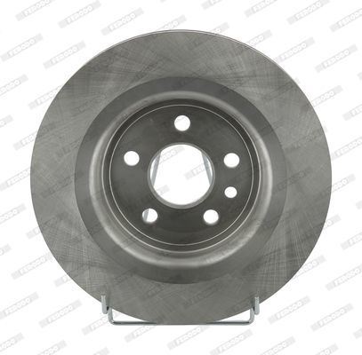 Ferodo Ddf1681C X Arka Fren Aynası Volvo S60 10 13 S80 Iı 08 13 V
