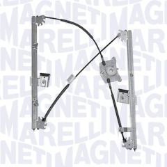 Magneti Marelli 359000500710 Cam Krıkosu Caddy Iıı Ön Sağ Mekan