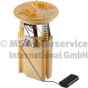 Pierburg 7.05656.44.0 Fuel Pump Module Opel