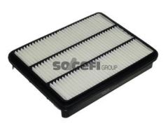 Purflux A1323 Hava Filtresi Land Cruıser 01-12 3.0 D4D