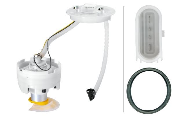 Hella 8Tf358106261 Yakıt Pompası Komple Vw Vw 228228006003Z-22822