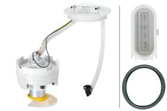 Hella 8Tf358106261 Yakıt Pompası Komple Vw Vw 228228006003Z-22822