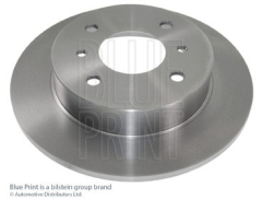 BluePrint Adn14361 Fren Diski Arka Prımera 96-01 257.80 Mm 43206