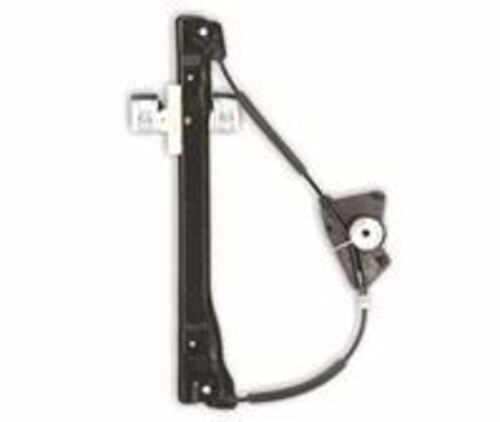 Monreal 73477 Kapı Cam Mekanizması Ön Sol Citigo 4D 2012- 1S4837461A