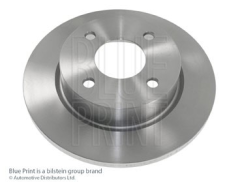 BluePrint Adn14362 Fren Diski Ön Mıcra K11 92-02 233.80 Mm 40206