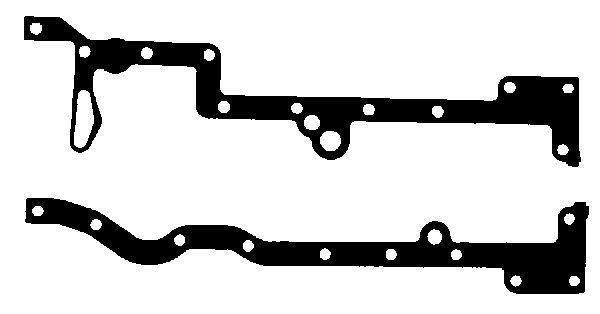 Reinz 15-35536-01 Karter Contası Boxer / Transıt 2.2 Hdı 2.2 Tdcı
