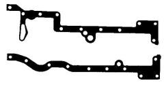 Reinz 15-35536-01 Karter Contası Boxer / Transıt 2.2 Hdı 2.2 Tdcı