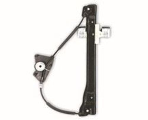 Monreal 73478 Kapı Cam Mekanizması Ön Sağ Citigo 4D 2012- 1S4837462A