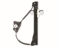 Monreal 73478 Kapı Cam Mekanizması Ön Sağ Citigo 4D 2012- 1S4837462A