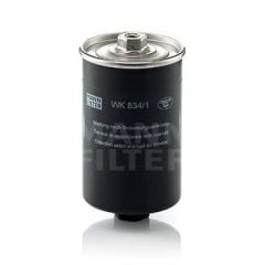 Mann Wk8341 Benzin Filtresi Golf Iı 1.8 Gtı Passat 88-97 / A6