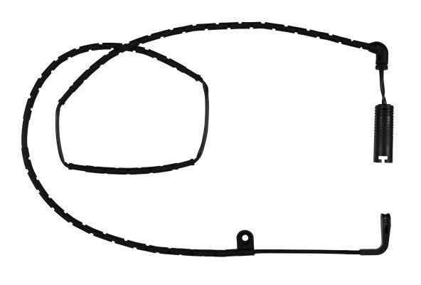 Bosch 1987473055 Fren Balata Fişi Arka Ikaz Kablosu Landrover Ran