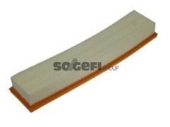 Purflux A1336 Hava Filtresi 206 2004 Sonrası 207 307 2005 Sonrası Partner Iı 2009 Sonrası /