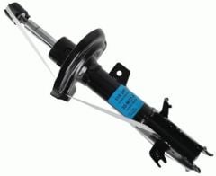 Amortisör Ön Sol Fıesta 2008 Sonrası Gazlı