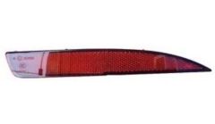 Monreal 71939 Reflektör Arka Tampon Sağ Scirocco 09-16 1K8945106B