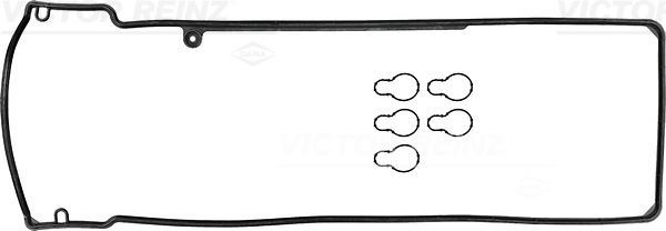 Reinz 15-36224-01 Silindir Kapak Contası Cover