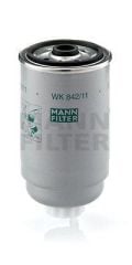 Mann Wk84211 Mazot Filtresi Passat / A4 A6 1.9 Tdı