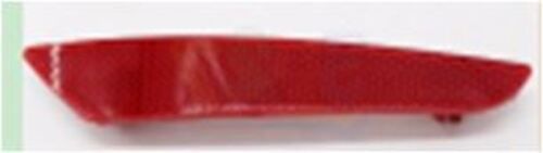 Monreal 71940 Reflektör Arka Tampon Sol Leon 13-16 5F0945105F
