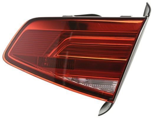Hella 2Tz011882-081 Stop Lambası İç Sağ Passat  2014 Sonrası Ledlı