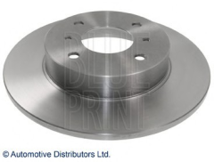 BluePrint Adn14391 Fren Diski Arka Prımera P11 96-02 278 Mm 4320