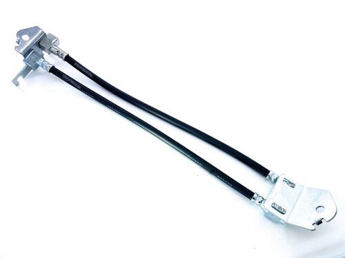 Monreal 60346 Fren Hortumu Arka Ford-Transit 2013- Ford-Tourneo Custom 2012- Ford-Transit Custom 2012- BK312282BD