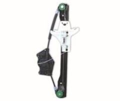Monreal 73492 Kapı Cam Mekanizması Ön Sağ Golf 04-08 1K4837462A,