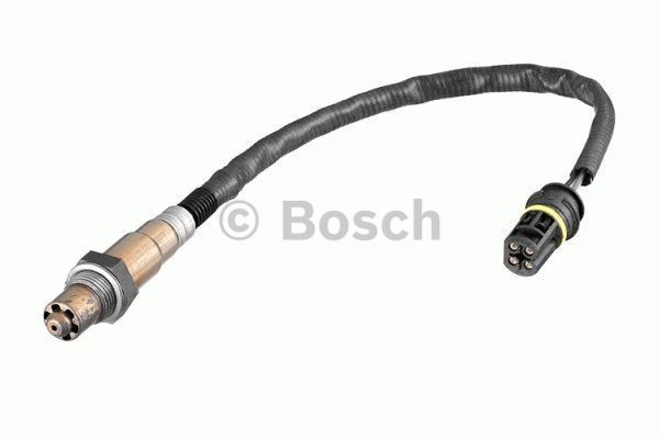 Oksıjen Sensörü Mercedes C Serısı E240 E320 E500