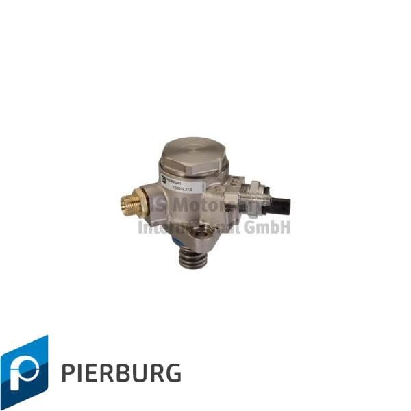 Pierburg 7.06032.27.0 Yüksek Basınç Pompası Polo-Golf7-İbiza-Fabi