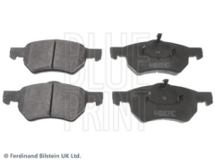 Fren Balatası Ön Voyager 2.5 Td 95-00 2.4 00-08 2.5 Crdı 00-08