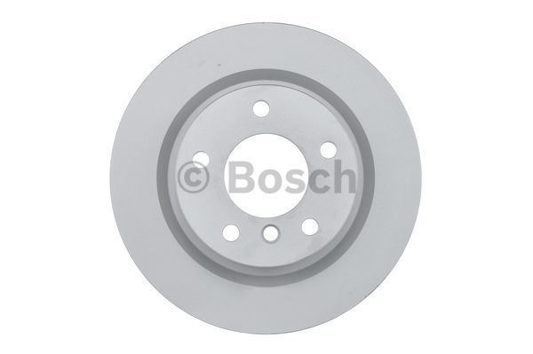 Bosch 986479218 Fren Diski Arka Bmw 1 2004 Sonrası Bmw 3 07-11