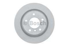 Bosch 986479218 Fren Diski Arka Bmw 1 2004 Sonrası Bmw 3 07-11