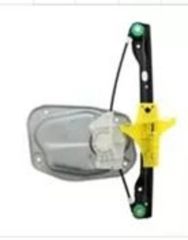 Monreal 73493 Kapı Cam Mekanizması Arka Sol Saclı Golf 04-08 1K4839461A
