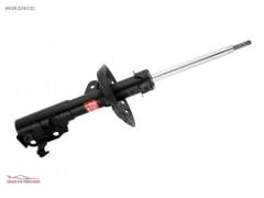 Maysan Ps9412203 Amortisör Ön Sağ Honda Jazz Iıı 09-12 Gazlı