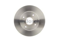 Bosch 986479219 Fren Diski Arka 307 2000 Sonrası / C4 2004 Sonrası Düz 249Mm