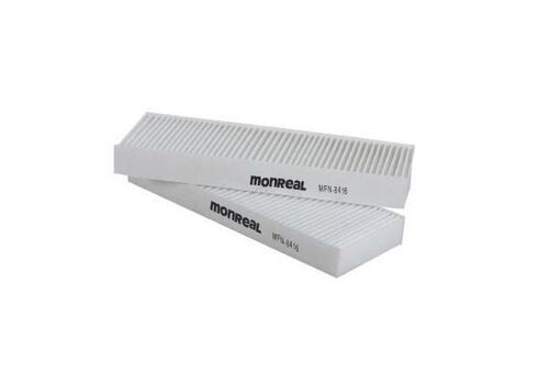 Monreal 8416 Polen Filtresi Ds 5-Ds 7 Opel Combo Van Citroen Berlingo 1.2-1.6 C4 Picasso Peugeot 3008 5006 FN8416
