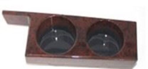 Monreal 75564 Bardaklık Ön Dekoratıf BMW E39 96-02 51168190205