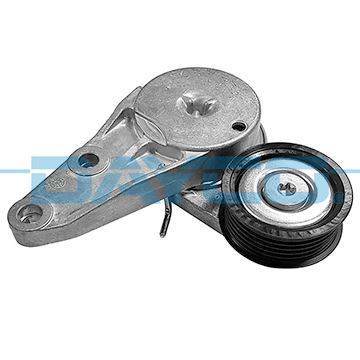 Dayco Apv3054 Alternatör Gergi Rulmanı Cmax Iı-Focus Iıı-Galaxy-M