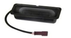 Monreal 75566 Bagaj Açma Kolu Kablolu BMW E60 E61 E38 51248168035