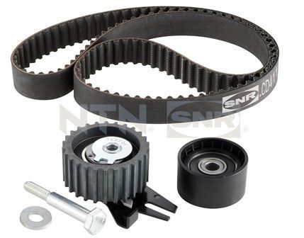 Snr Kd45325 Snr Triger Eksantrik Gergi Seti Astra J Insıgnıa Comb