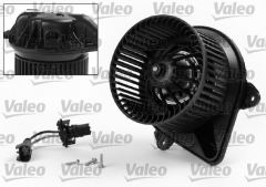 VALEO 698364 KALORIFER MOTORU MEGANE SCENIC