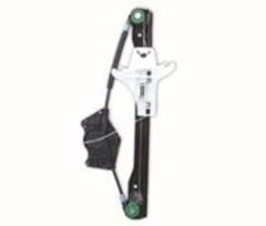 Monreal 73496 Kapı Cam Mekanizması Arka Sağ Golf 04-08 1K4839462A