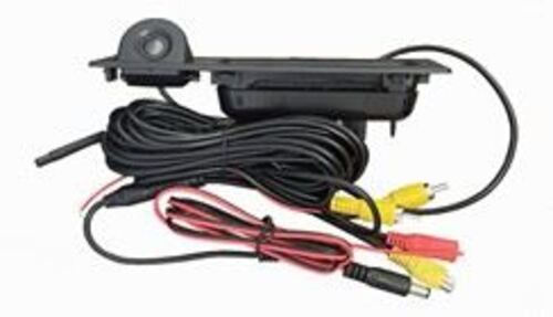 Monreal 75567 Bagaj Açma Kolu Camera ve Tesisatlı BMW F10 F22 F25 F30 F31 F32 F33 F35 51247463163