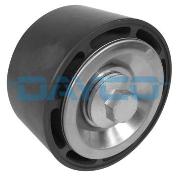 Dayco Apv3064 Alternatör V Kayış Gergi Rulmanı Scanıa