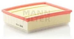 Mann C25122 Hava Filtresi Range Rover 11 2.2 2.4 Td4