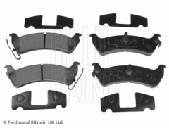 BluePrint Ada104215 Fren Balatası Arka Grand Cherokee 4.0 Ä° 4×4