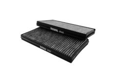 Monreal 8610 Polen Filtresi BMW 5-6 Serisi FN8610